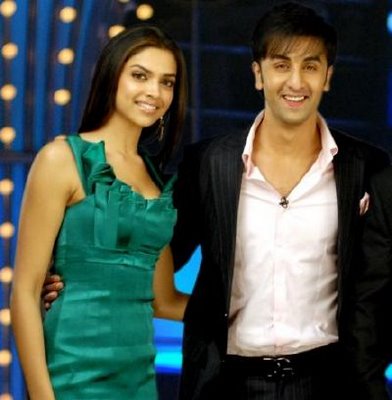 Big deal, says Deepika after face-off with Ranbir